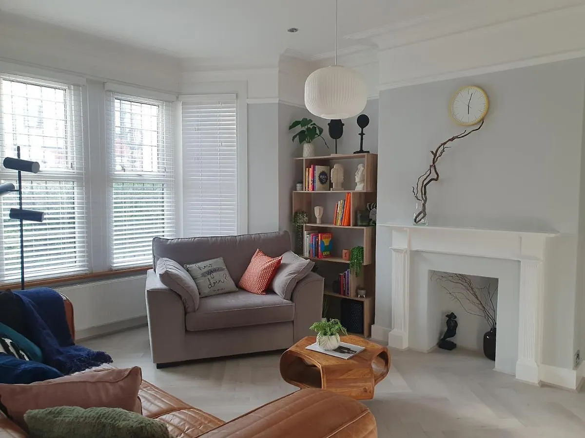 Homestay The Westcliff Room Southend-on-Sea